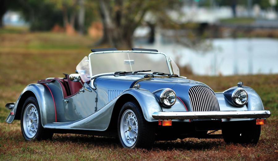 Morgan Plus 8 Convertible '1995